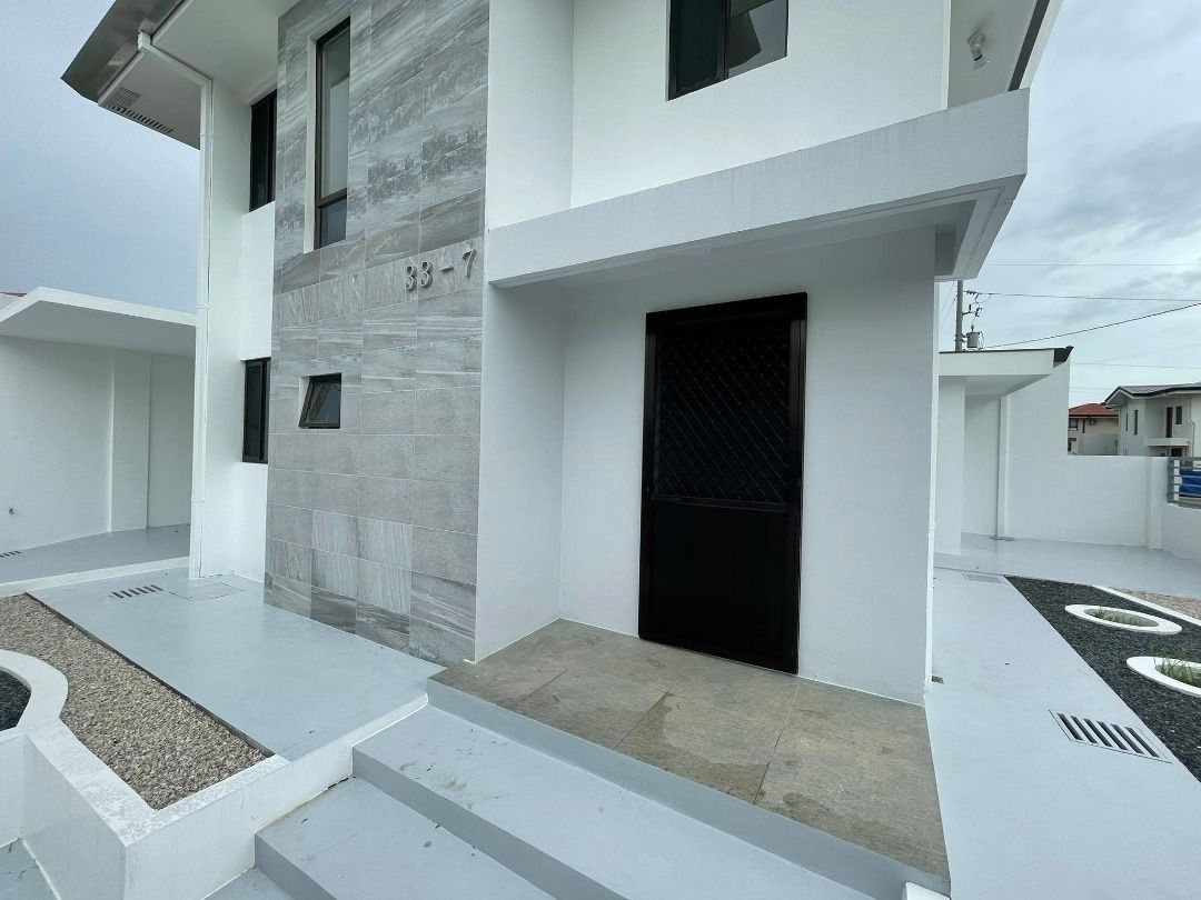 KA FOR LEASE 3 Bedroom House in Avida Woodhill Settings Nuvali