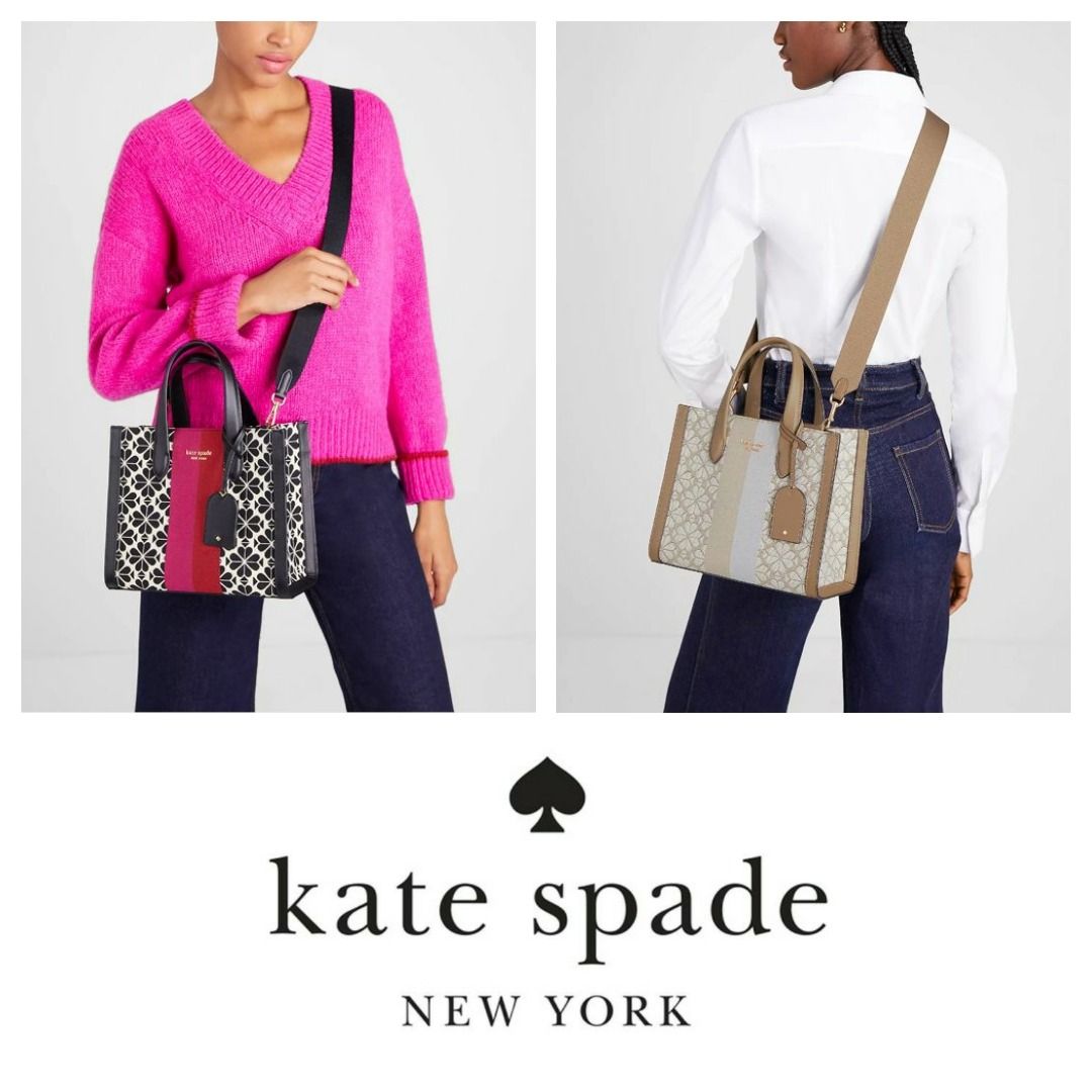 Kate spade jackson street small hayden sale