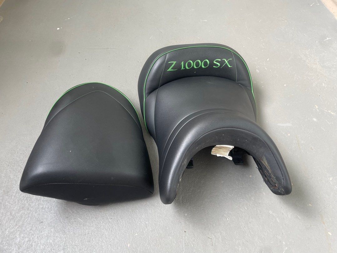 Kawasaki Z1000SX Z1000 Ninja 1000 2011 2020 Top Sellerie Comfort