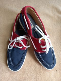 KEDS Women's Loafers Size 8.5M USA FREE SHIPPING