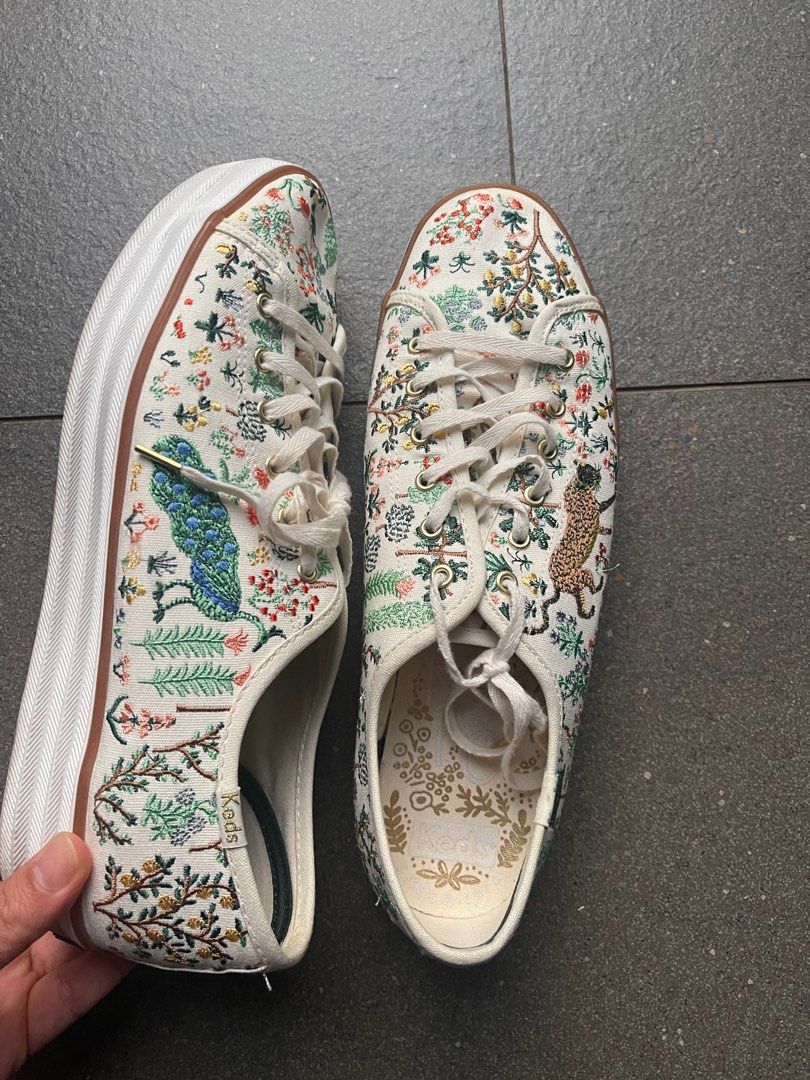 Keds 2024 size 10