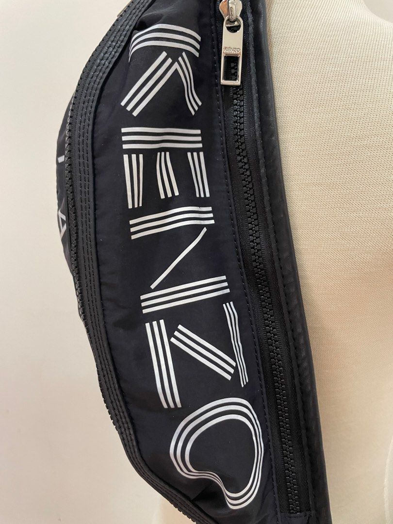 Kenzo bum sales bag mens