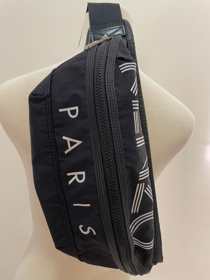 Kenzo man bag deals