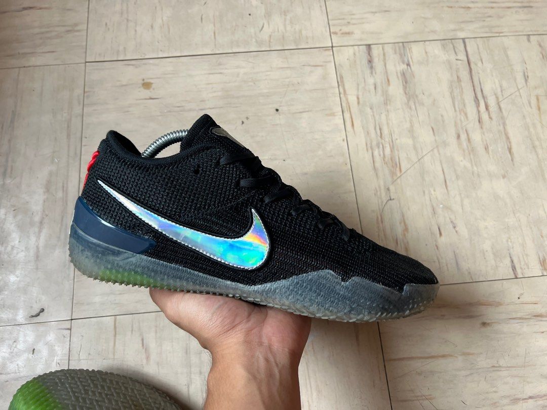 Kobe nxt 360 mamba day on sale