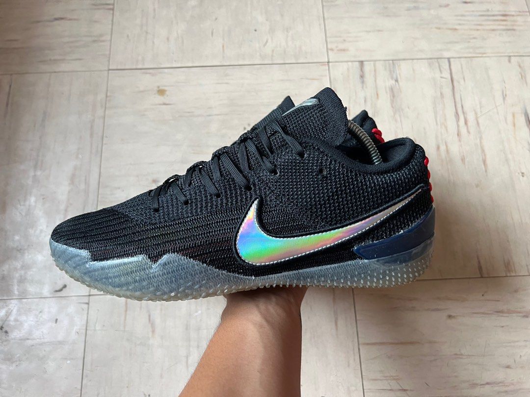 Kobe 360 mamba day clearance