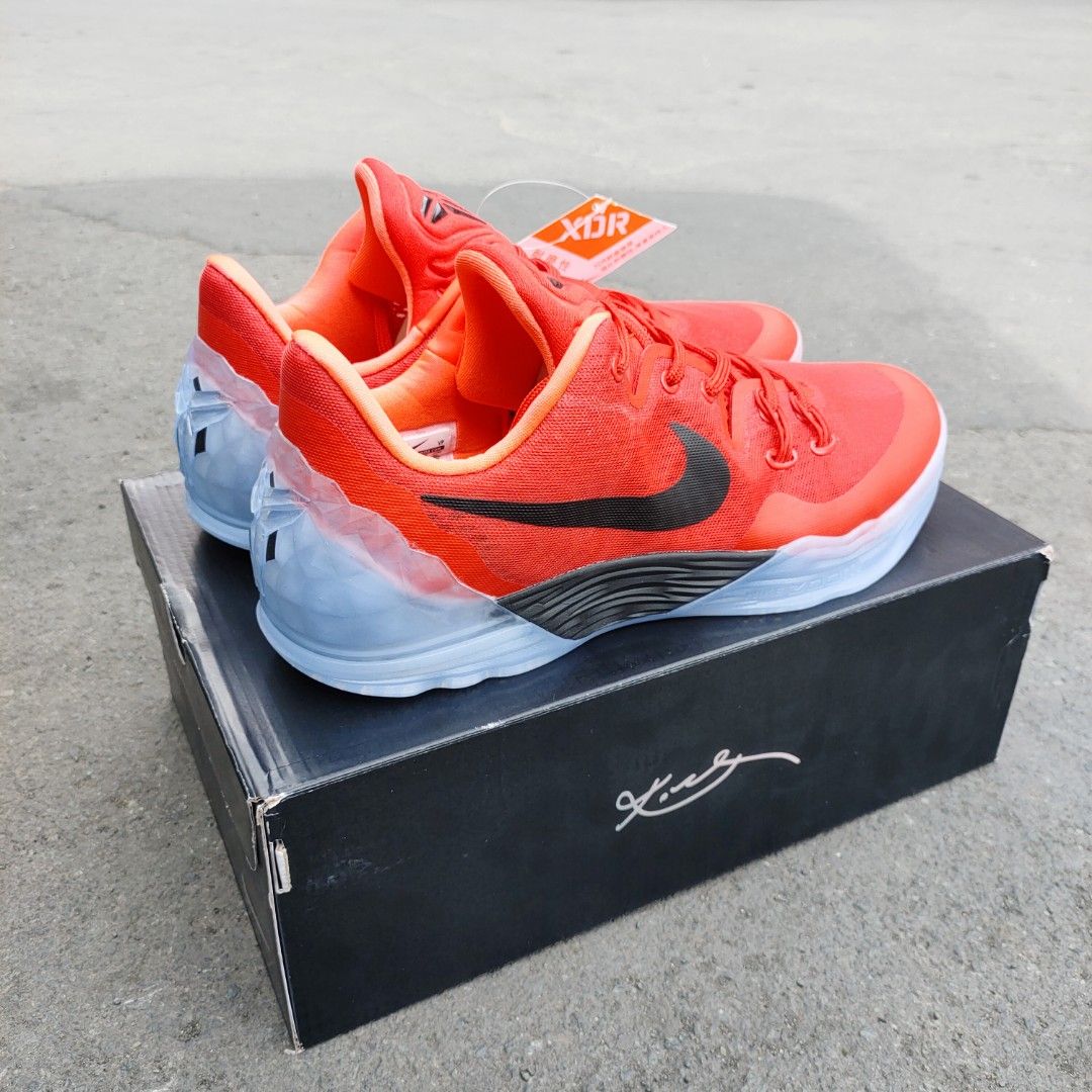 Kobe 5 venom sales