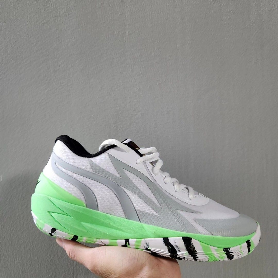Puma online nba shoes