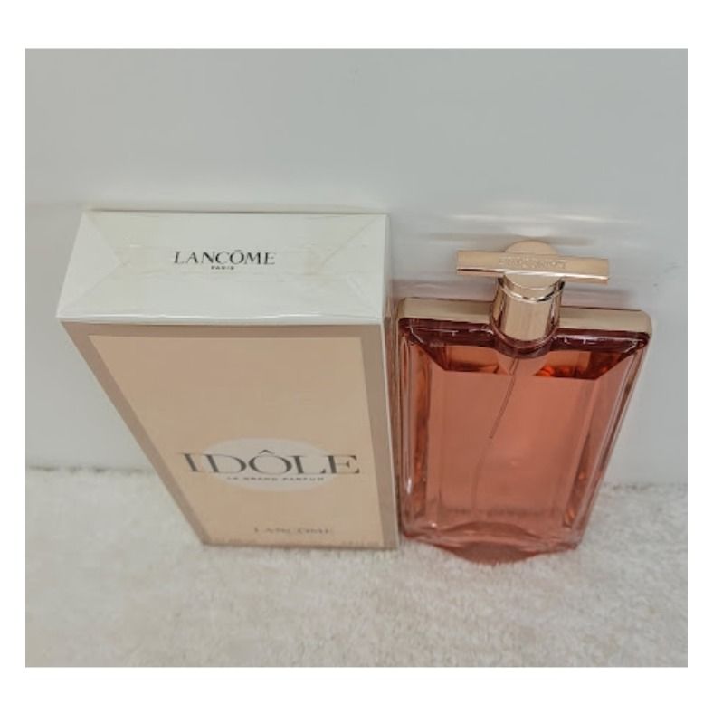 Idole Eau De Parfum 100ml x Expiry Date 02.2028, Beauty