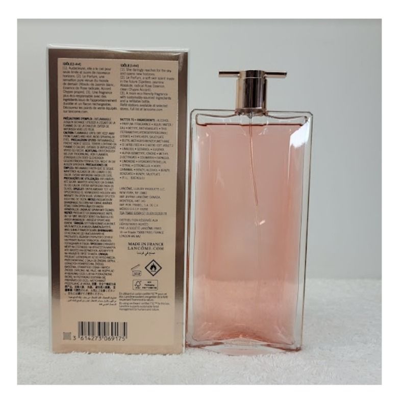 Idole Eau De Parfum 100ml x Expiry Date 02.2028, Beauty