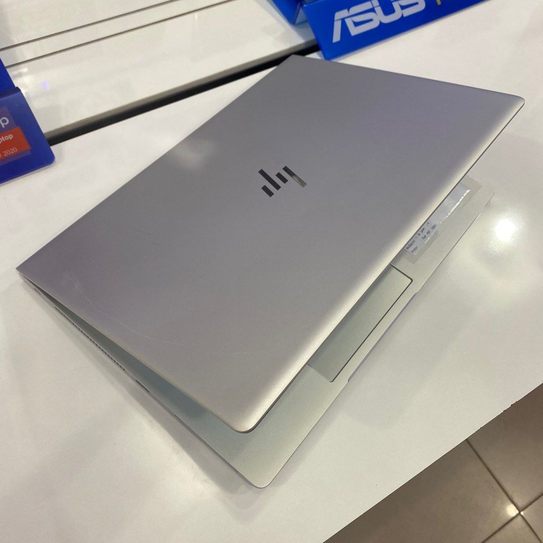 LAPTOP HP RYZEN 3 PRO, Elektronik, Komputer, Laptop di Carousell