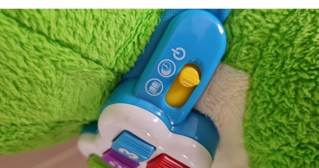 LeapFrog Read With Me Scout Hobbies Toys Toys Games On Carousell Leapfrog read with me scout hobbies toys toys games on carousell