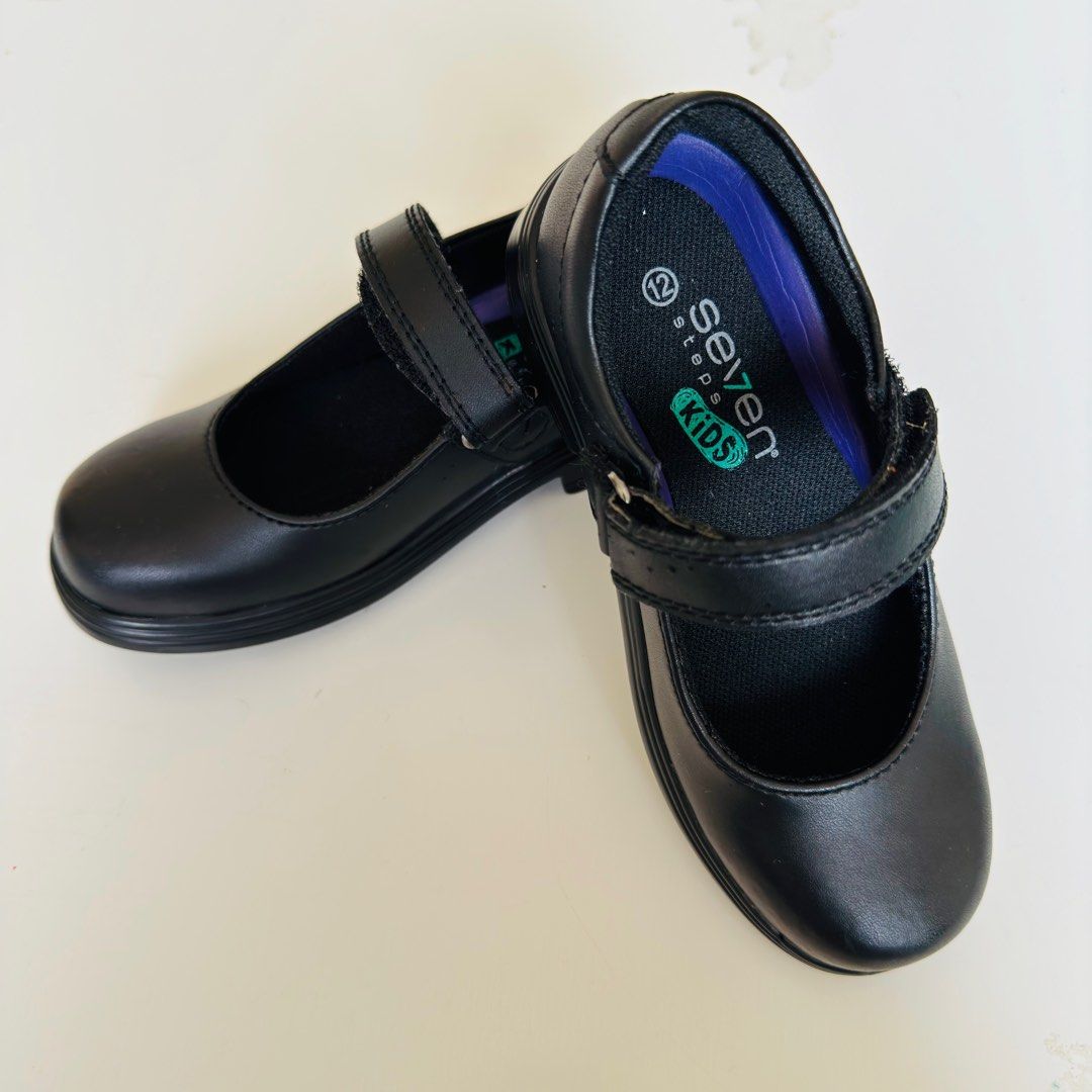 Grosby mary on sale jane school shoes