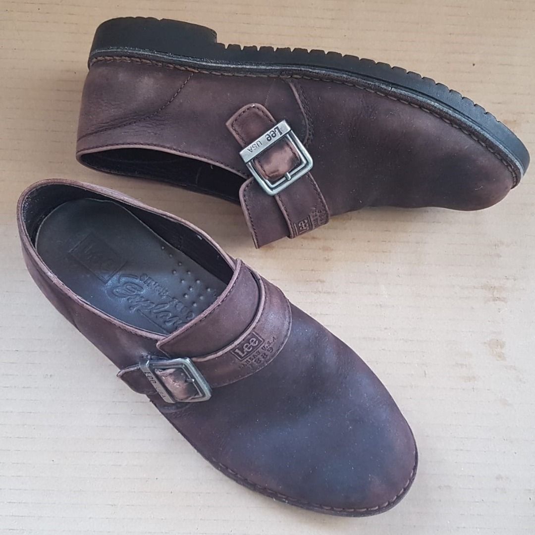Lee fashion shoes outlet