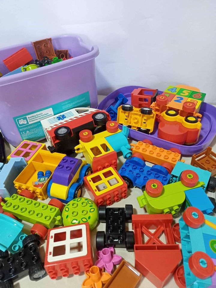 Duplo for sale hot sale