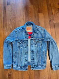 Levi's® Vintage Clothing 1936 Type I Jacket - Blue