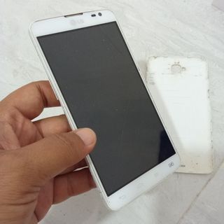 LG G Pro Lite Dual D686 Mati