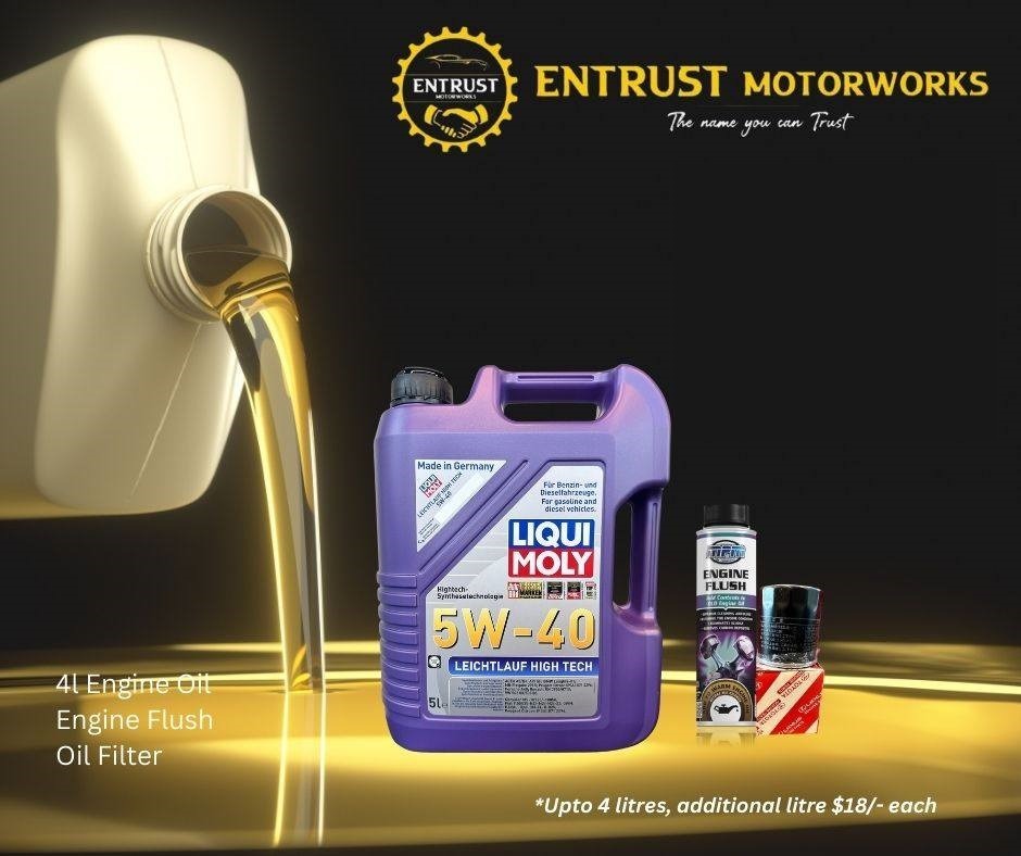 Affordable liqui moly 5w 40 For Sale, Car Accessories