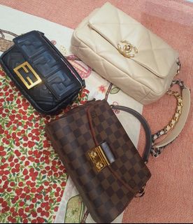 Lv croisette price in hot sale malaysia