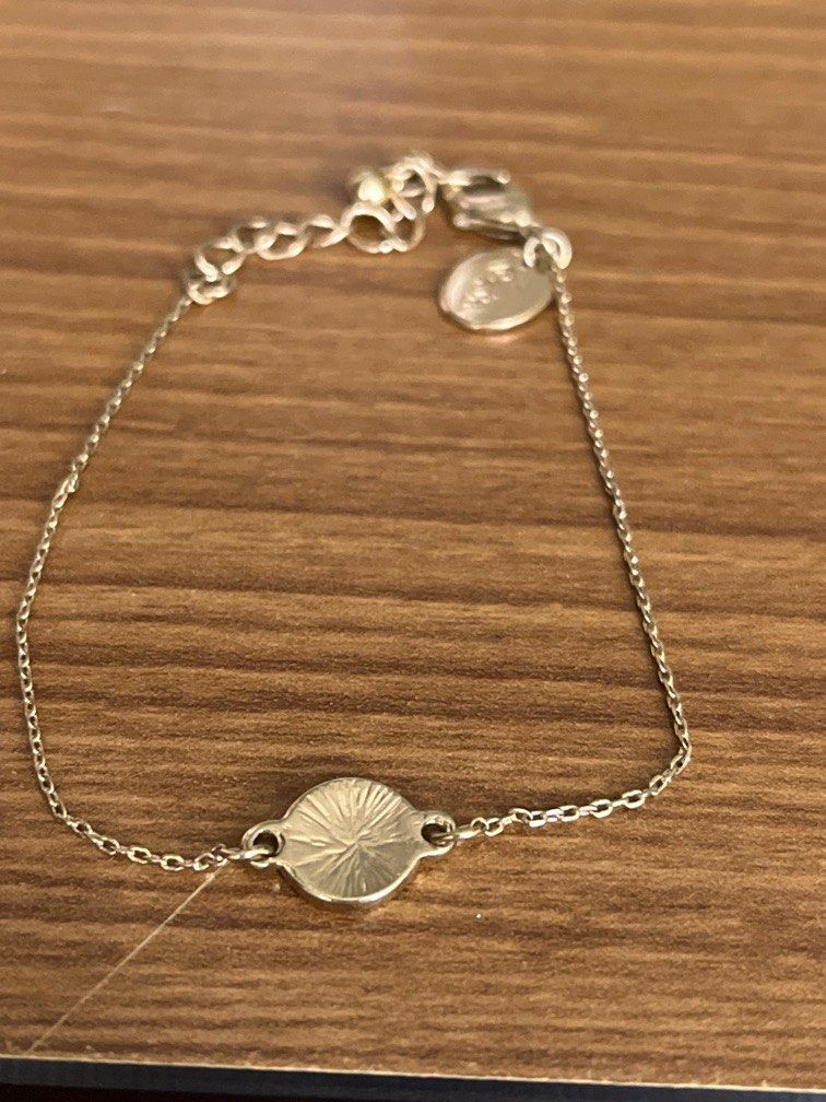 Lovisa “Love” Bracelet, Women's Fashion, Jewelry & Organisers