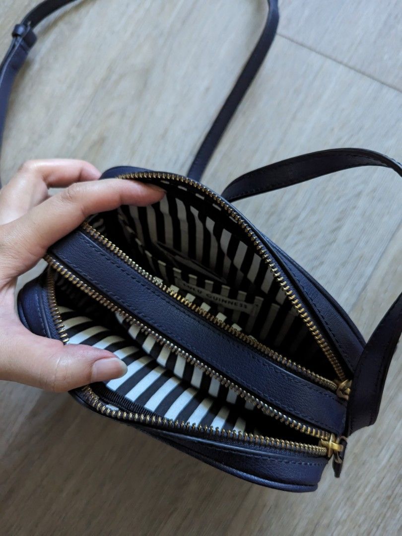 Lulu guinness 2025 cole