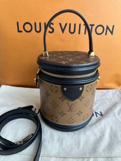 Louis Vuitton alma BB vernis leather – Lady Clara's Collection
