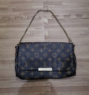 Louis Vuitton - Monogram Canvas Pochette Fèlicie Wallet on Chain Bag  Crossbody bag, Luxury, Bags & Wallets on Carousell