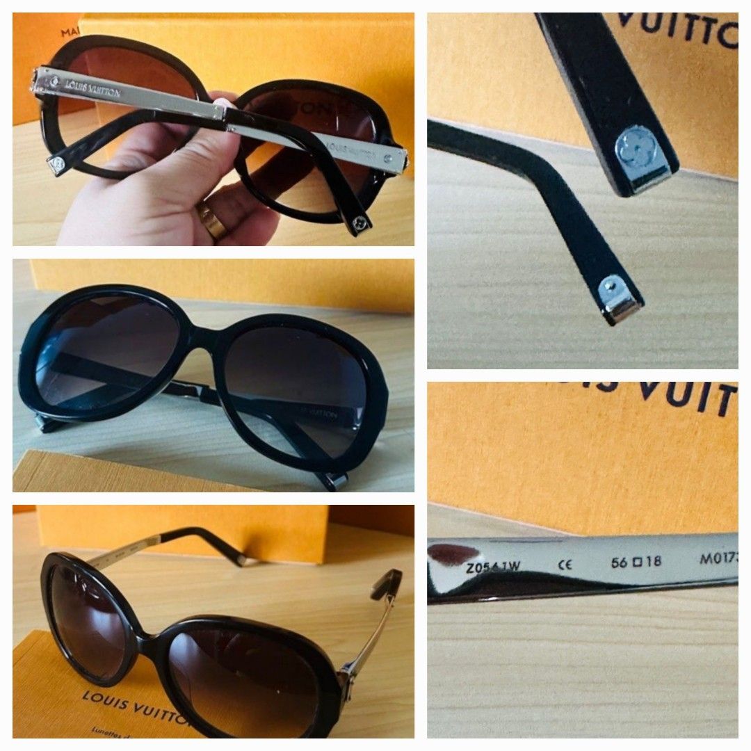 LV SHADES for SWAP or sell (Category: Luxury Accessories) located in Manila. Submitted by happykyz (Listing ID 1265737882, Image 1). Description: inclusion: LV paperbag only 100% ORIGINAL....