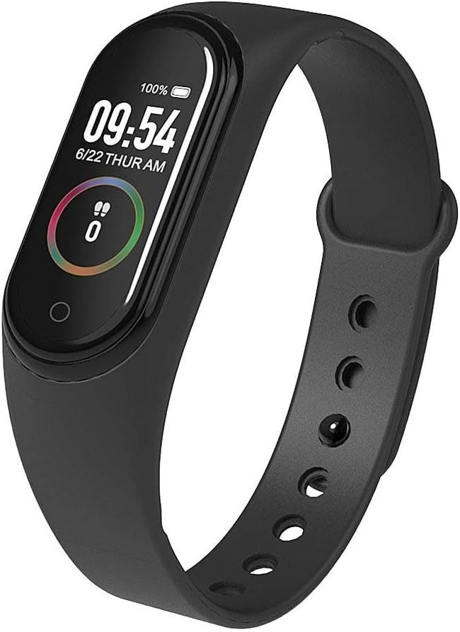 M4 Smart band 4 Fitness Tracker Watch Sport Bracelet Heart Rate