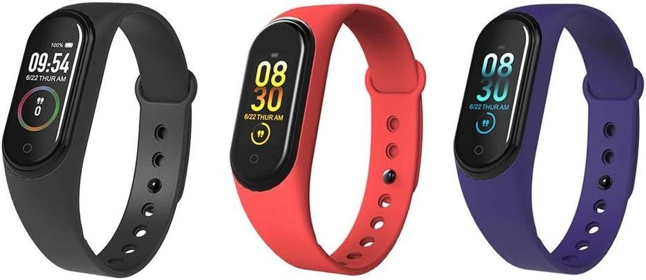 Fitness tracker hotsell wristband