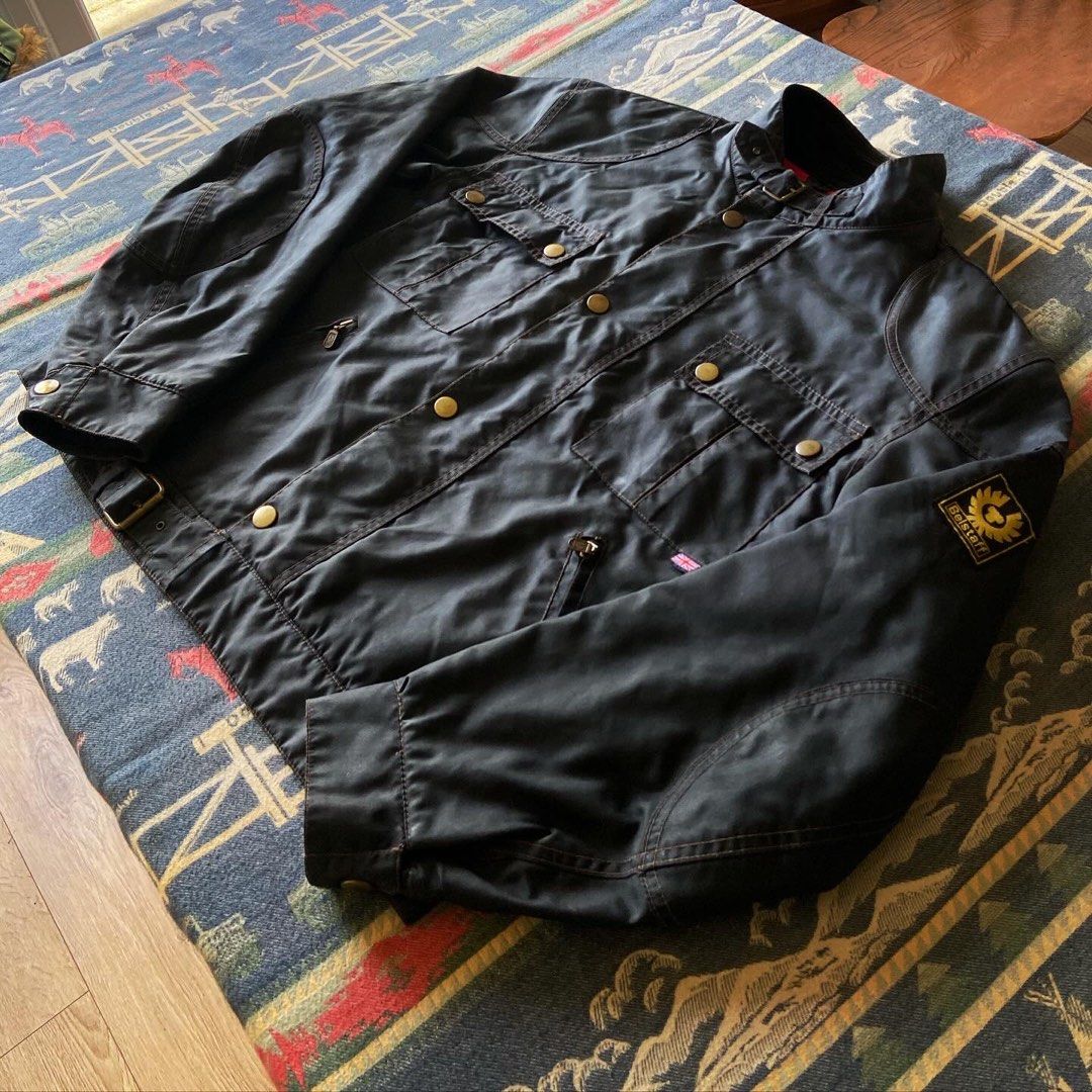 Belstaff racemaster 1970 online