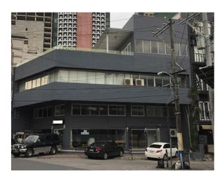 Makati Building For Sale Commercial Building Makati Poblacion For Sale