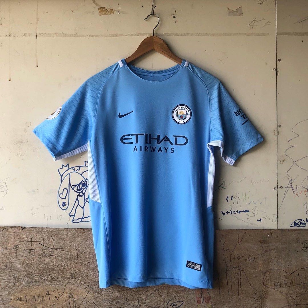 Man city 100 years kit 2025