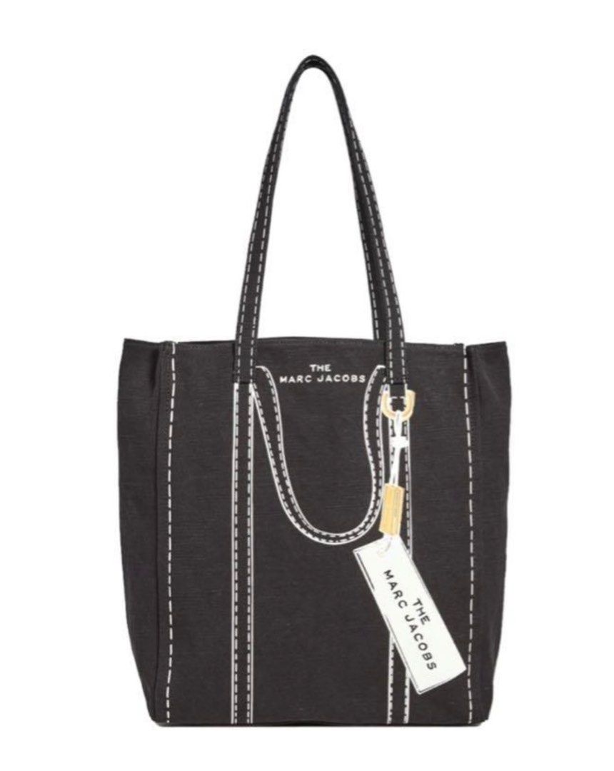 Marc jacobs new arrivals tag 31 tote