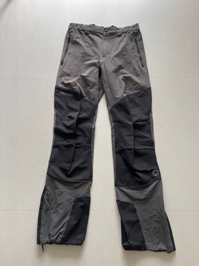 Marmot alpinist pant online