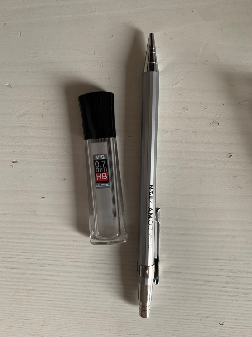 Mechanical pencil, Hobbies & Toys, Stationery & Craft, Stationery