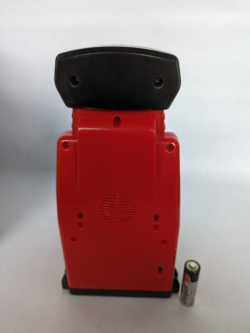 MEGAHOUSE ARCADE GAME BOXING PUNCH KING FINGER, Hobbies & Toys, Toys