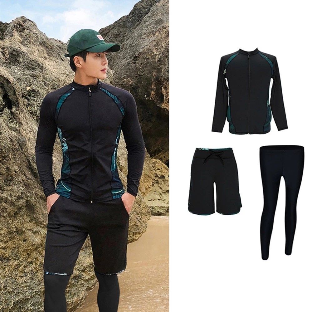 Mens full clearance swimsuit