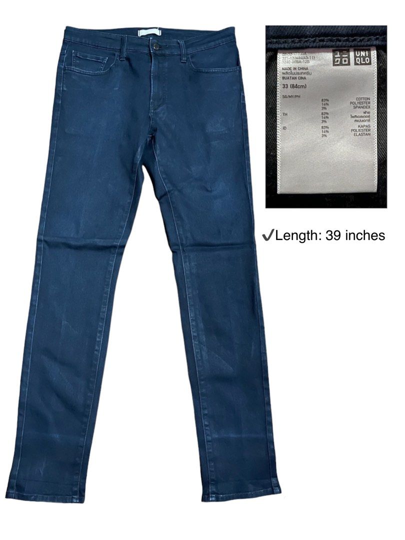 Men's Jeans Fit Guide - Types of Jean Fits & Styles for Men | Levi's® US-cheohanoi.vn
