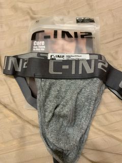 Men’s Underwear: C-in2 Thong