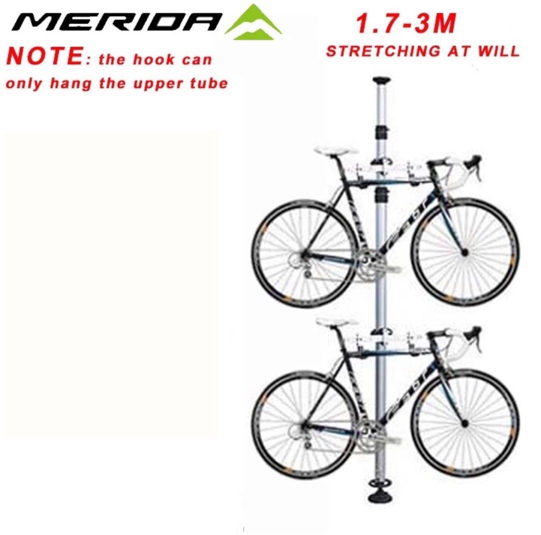 Merida bike hotsell stand