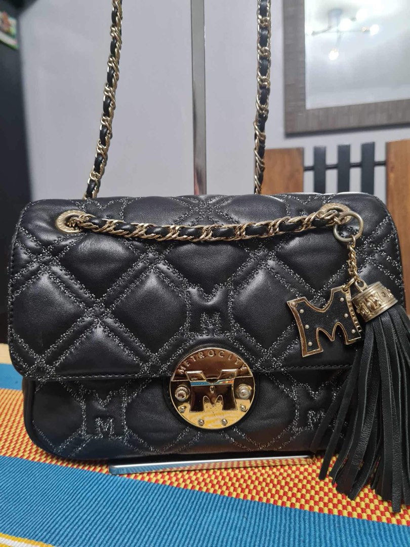 Metro City Bag Women s Fashion Bags Wallets Purses Pouches