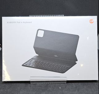 Mi Pad 6 Keyboard Cover