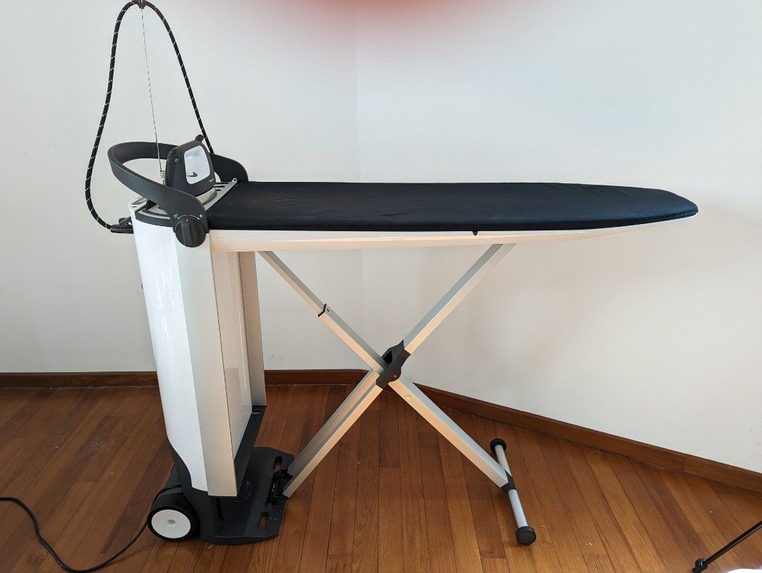 Miele FashionMaster Ironing System rrp. 3,600, Furniture & Home Living