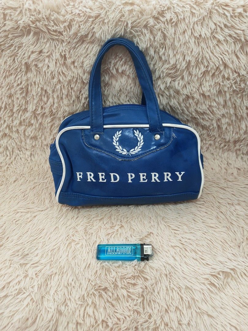 MINI DUFFEL BAG, Luxury, Bags & Wallets on Carousell