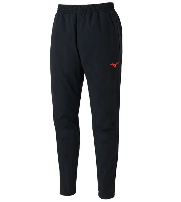 Mizuno thermal outlet