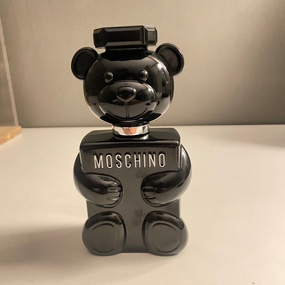 Moschino new arrivals toy 1