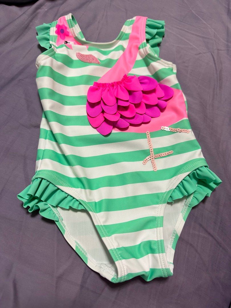 Mothercare swimming hot sale costume