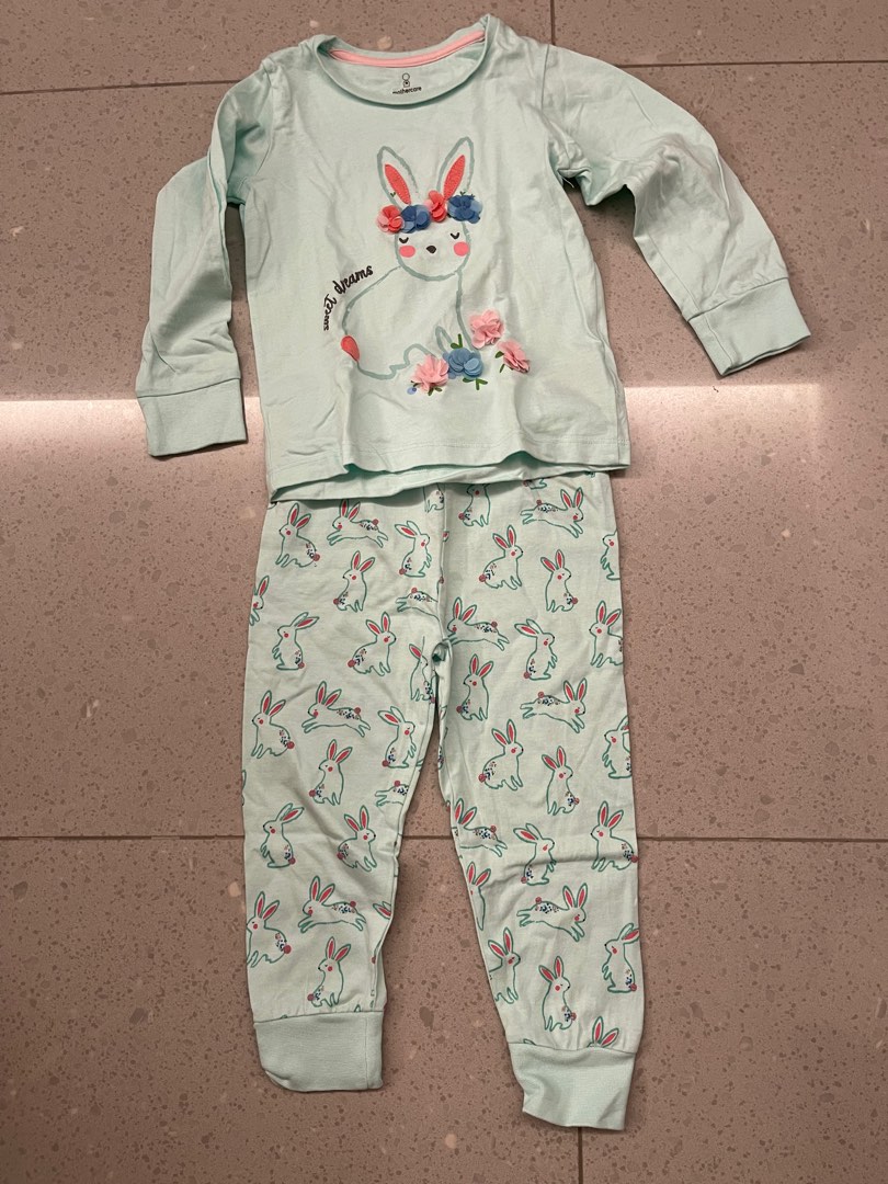 Mothercare pjs 2025
