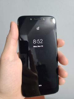 Motorola G7 Revvlry 3/32