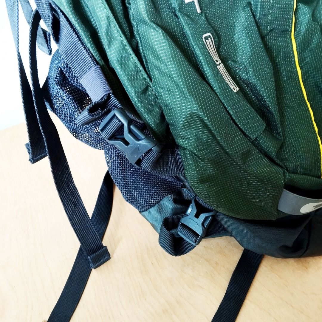 Mountainsmith lariat outlet 65 backpack